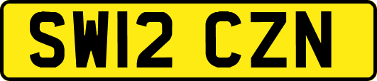 SW12CZN