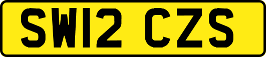 SW12CZS