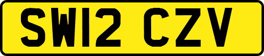 SW12CZV