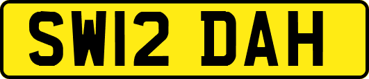 SW12DAH