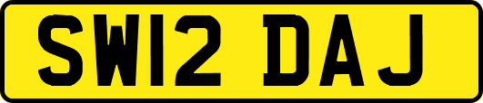 SW12DAJ