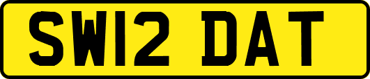 SW12DAT