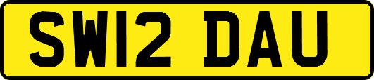 SW12DAU