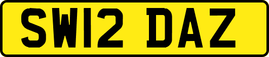 SW12DAZ