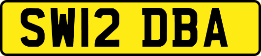 SW12DBA