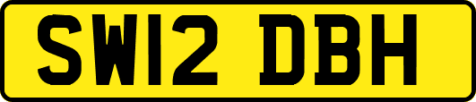 SW12DBH