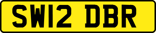 SW12DBR