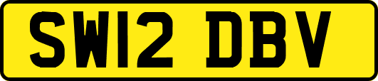 SW12DBV