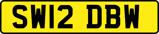 SW12DBW