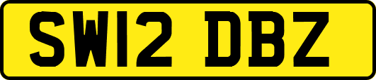 SW12DBZ