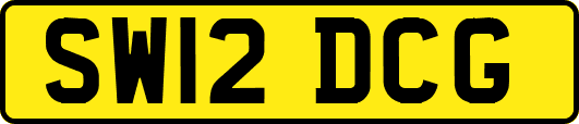 SW12DCG