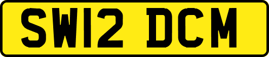 SW12DCM