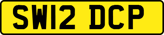 SW12DCP