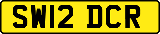 SW12DCR