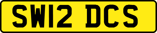 SW12DCS