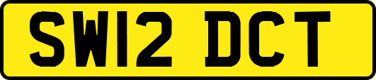 SW12DCT