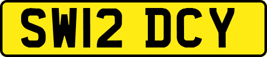 SW12DCY