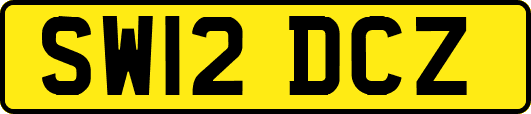 SW12DCZ
