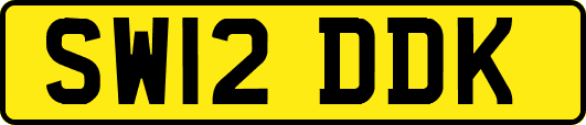 SW12DDK