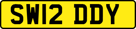 SW12DDY