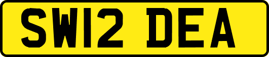 SW12DEA