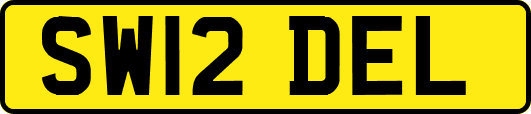SW12DEL