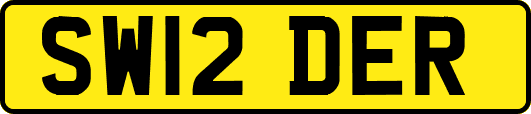 SW12DER