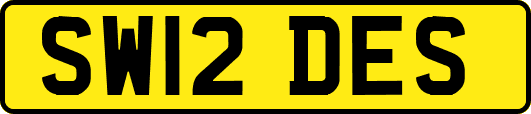 SW12DES