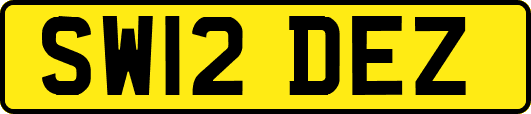 SW12DEZ