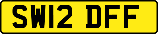 SW12DFF