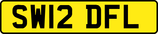 SW12DFL