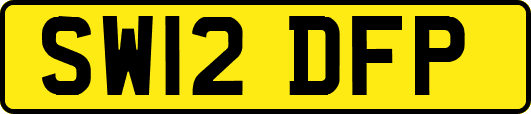 SW12DFP