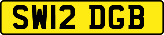 SW12DGB