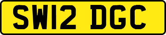 SW12DGC