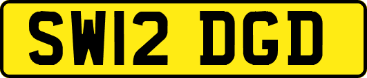 SW12DGD