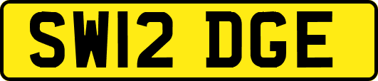 SW12DGE