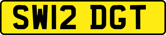 SW12DGT