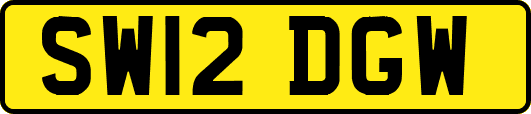 SW12DGW