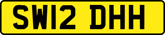 SW12DHH
