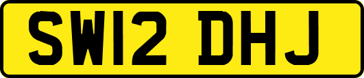 SW12DHJ