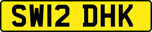 SW12DHK