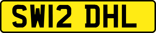 SW12DHL