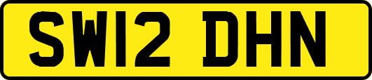 SW12DHN