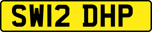 SW12DHP