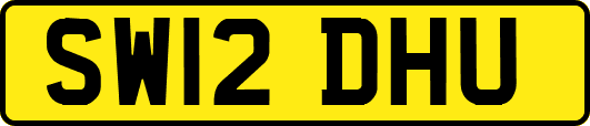 SW12DHU