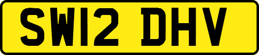 SW12DHV