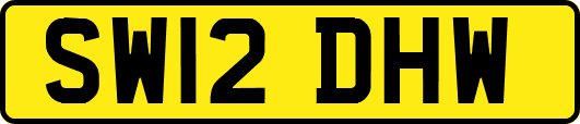 SW12DHW