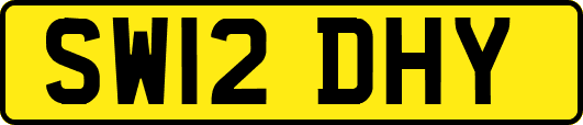 SW12DHY