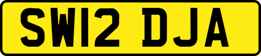 SW12DJA