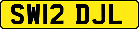 SW12DJL